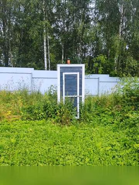 22 сотки для строительства жилого дома в Раменском