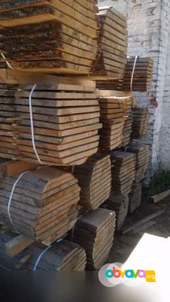 Продам: доска ясеня обрезная, не обрезная, сухая