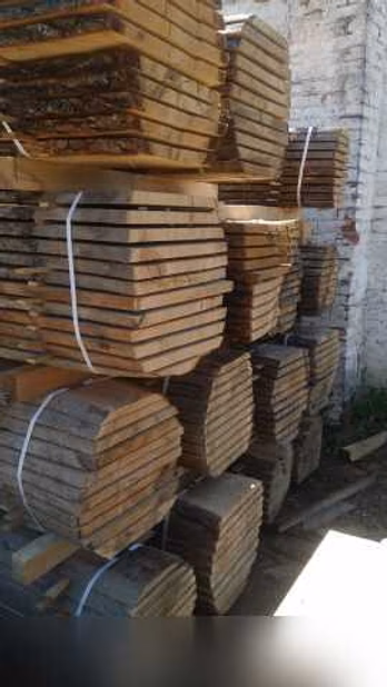 Продам: доска ясеня обрезная, не обрезная, сухая