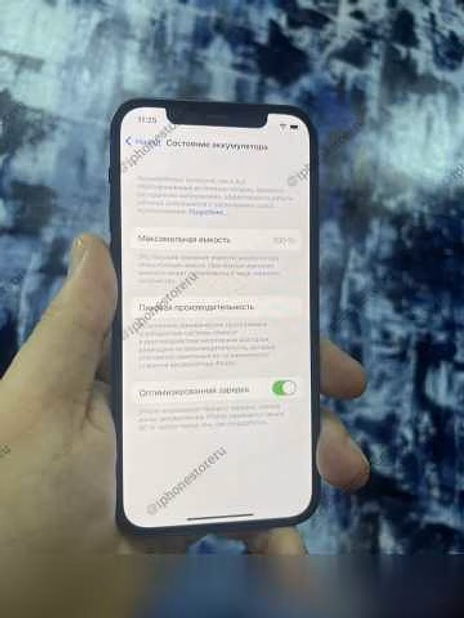 Продам: смартфон Apple iPhone 12 128Gb Black