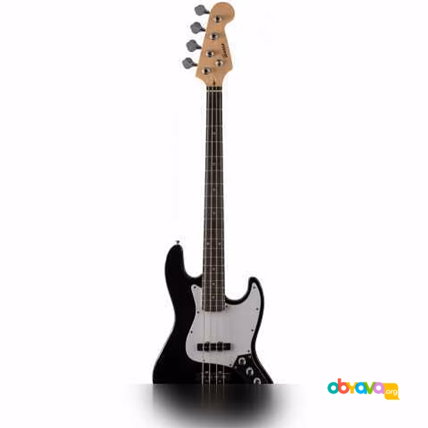 Продам: бас гитара Terris TJB-46 BK в Краснодаре