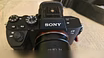 Продам: Sony Alpha a7iii + объектив sony zeise 5