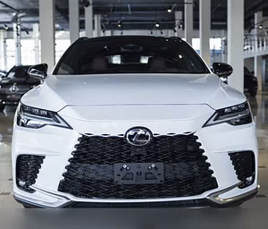 Продам: легковой автомобиль Lexus RX 350 в Москве