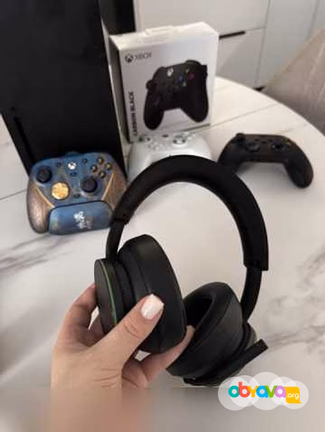 Продам: Xbox series X