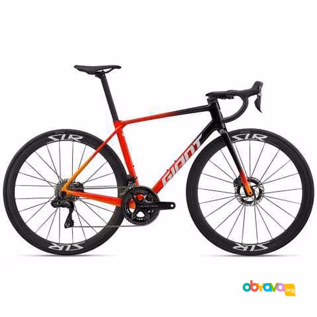 Продам: спортивный велосипед Giant 2026 Giant TCR Advanced Pro Dura-Ace Road Bike (KINGCYCLESPORT) в Барнауле
