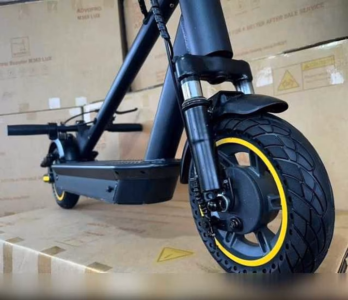 Продам: электросамокат Aovo Pro Max Plus
