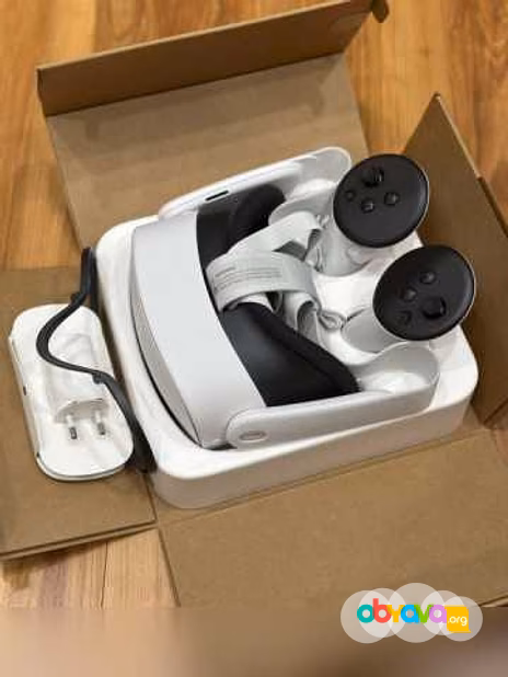 Очки новые VR Quest 3S 128 гб
