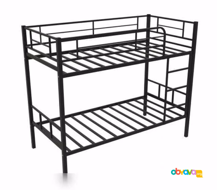 Продам: кровати металлические 2-х ярусные Хостел