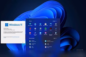 Предложение: установка Windows программ драйверов в Балаково