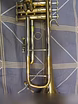 Продам: труба Bb BACH LR180S37 Stradivarius ML