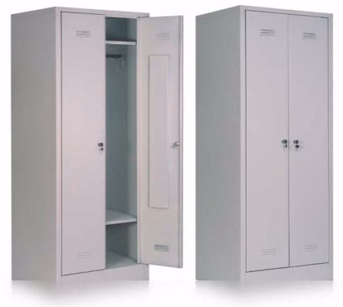 Кровать металлическая усиленная Металл-кровати