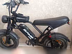 Продам: электровелосипед SAMIK WHEEL
