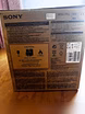 Продам: цифровой бинокль SONY DEV-5