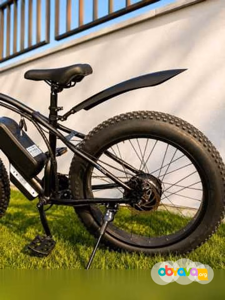 Продам: электровелосипед VOLTRIX X500