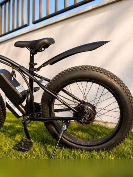 Продам: электровелосипед VOLTRIX X500
