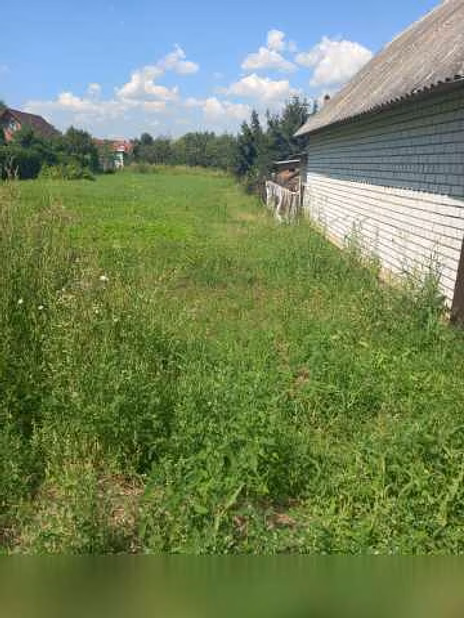 Участок 12 сот в селе 19 км Мкад в Раменском