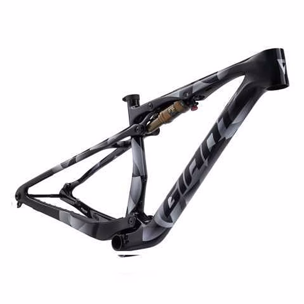 Продам: спортивный велосипед Giant 2026 Giant Anthem Advanced SL SE World Champion Frameset (KINGCYCLESPORT) в Барнауле