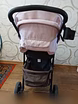 Продам: коляску прогулочную Babyton в Екатеринбурге