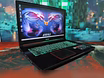 Продам: игровой 17,3д монстр MSI i7-8Gen GTX 107