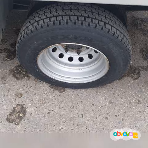 Продам: Ford Transit, 2019 в Чебоксарах