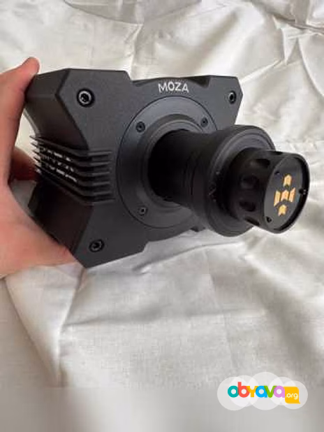Продам: комплект Moza R9 V2