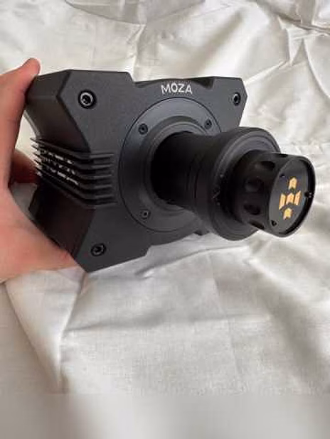 Продам: комплект Moza R9 V2