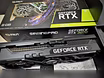 Продам: RTX 3070 8Gb Gaming Pro