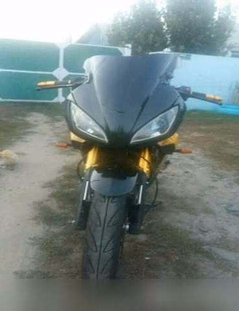 Продам: мотоцикл Suzuki Suzuki SX-R250 в Белгороде