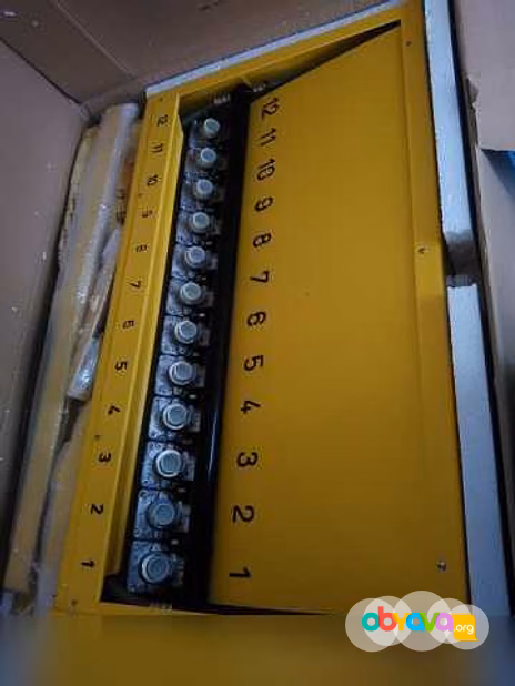 Продам: мерный блок к стендам 2400 (9шт) MOTORPA в Обнинске