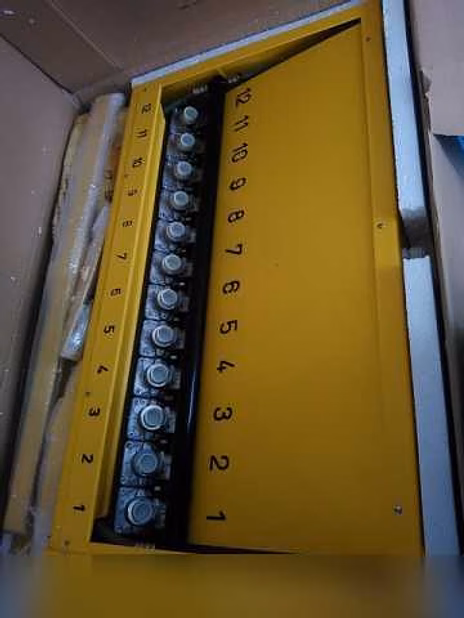 Продам: мерный блок к стендам 2400 (9шт) MOTORPA в Обнинске