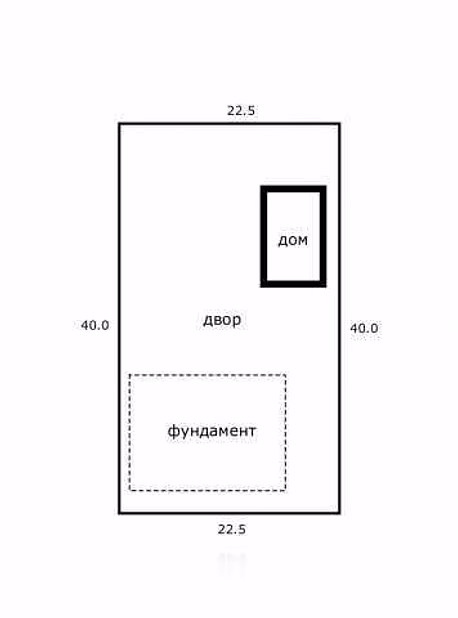 Дом в Краснодаре