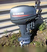 Yamaha 9.9