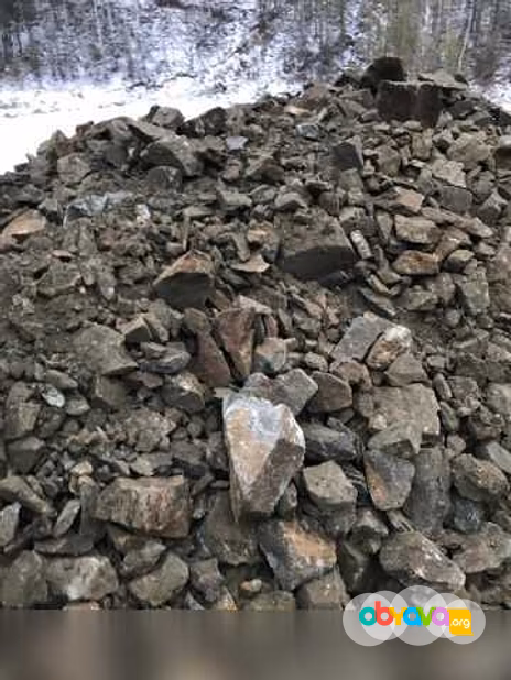 Продам: скальный грунт в Чите