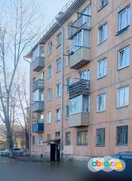 Сдам: квартиру в Красноярске