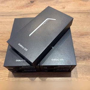 Продам: мобильный телефон Samsung Galaxy S25 12/256 CAU
