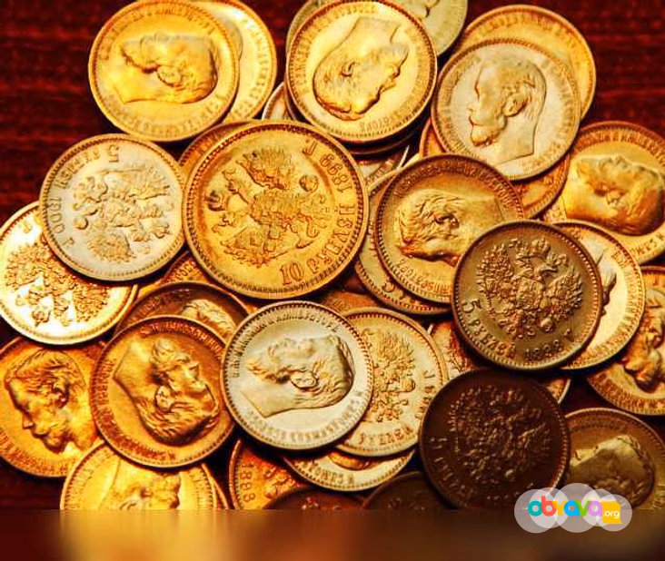 Куплю: ПРОДАТЬ ЗОЛОТЫЕ И СЕРЕБРЯНЫЕ МОНЕТЫ