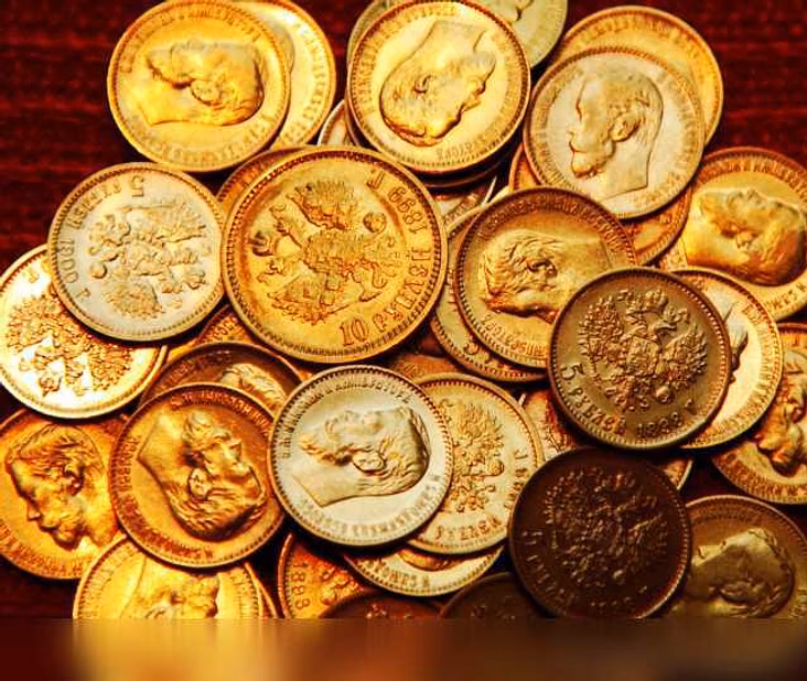 Куплю: ПРОДАТЬ ЗОЛОТЫЕ И СЕРЕБРЯНЫЕ МОНЕТЫ