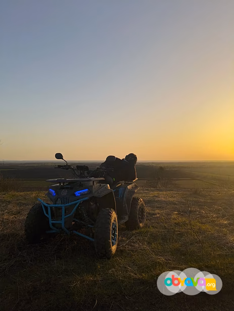 Квадроцикл Freelander