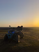 Квадроцикл Freelander