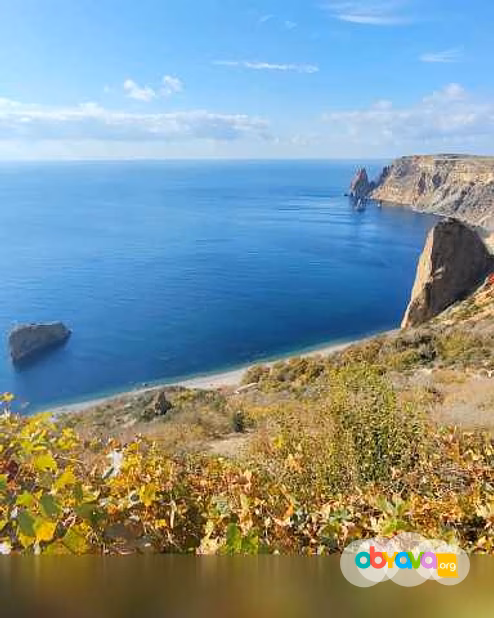 Отдых в Юго-Восточном Крыму на -2026 год 