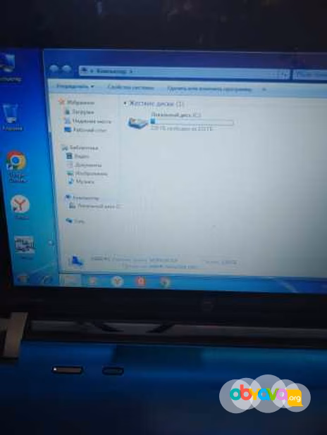 Продам: нетбук HP mini 210-3000er в Москве