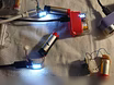 Продам: аккумуляторы на 3.7v для творчества