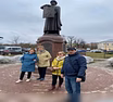 Пешеходные экскурсии по городу Смоленску