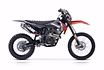Продам: мотоцикл ZUUMAV FX CR 250CB (ZS-172FMM-3 в Симферополе