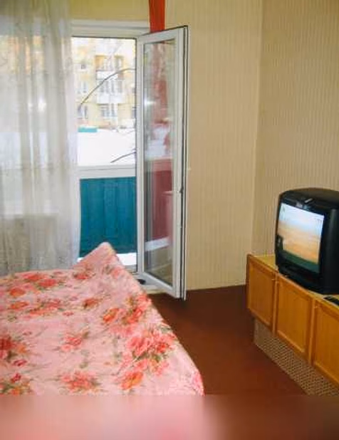 Сдам посуточно: квартиру в Томске