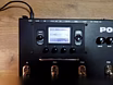 Line 6 POD HD500 с жёстким кейсом 