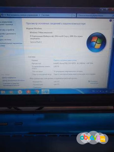 Продам: нетбук HP mini 210-3000er в Москве