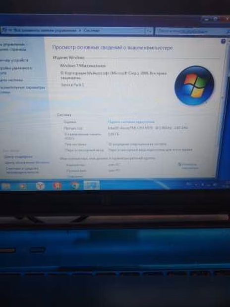 Продам: нетбук HP mini 210-3000er в Москве