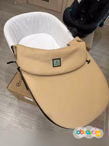 Продам: коляска Tutis Uno 5+