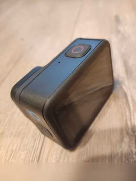 Продам: экшн камера gopro hero 10 black